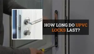 upvc door lock repair