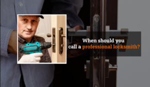 professional Locksmith