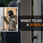 Burglary repair