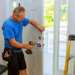 uPVC Door Problems — Repair or Replace