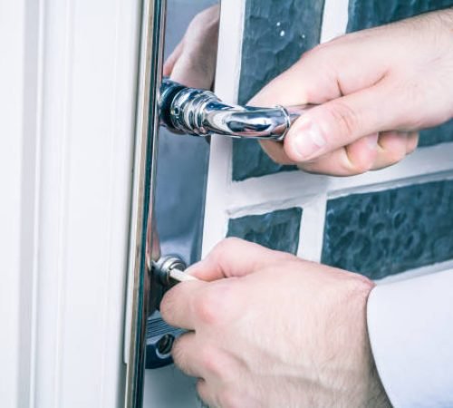 Burglary Repair Tadcaster