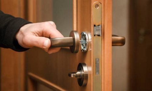 uPVC Door Repairs Easingwold