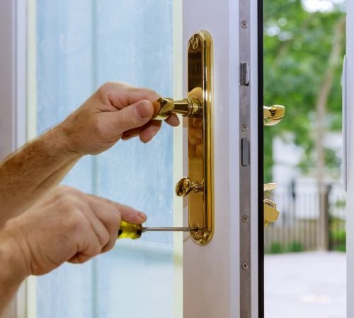 UPVC Door Repairs York