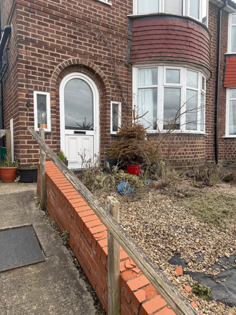 UPVC Door Lock Failure Holgate York: Mechanism Replacement