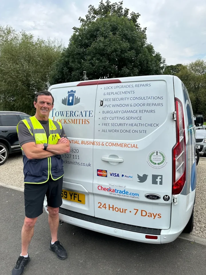 towergate locksmiths