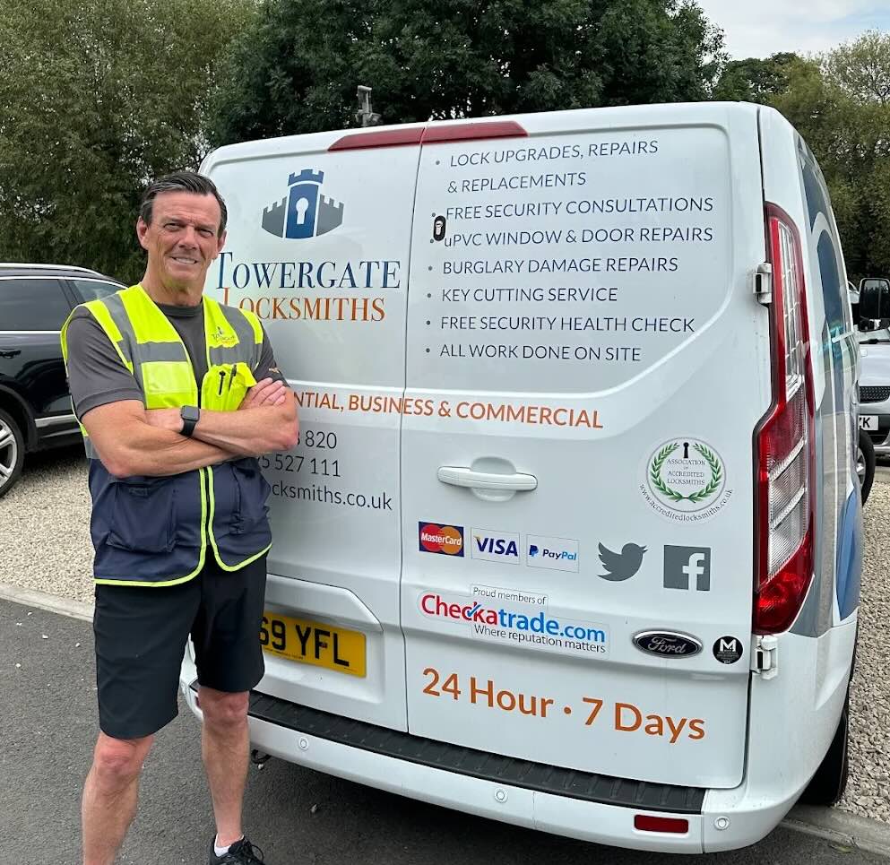 york locksmith - emergency locksmith 24/7 - towergate locksmiths